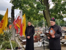 82. rocznica agresji wojsk sowieckich na Polskę