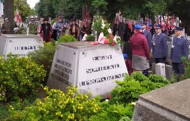 82. rocznica agresji wojsk sowieckich na Polskę