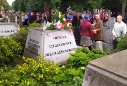 82. rocznica agresji wojsk sowieckich na Polskę