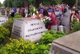 82. rocznica agresji wojsk sowieckich na Polskę