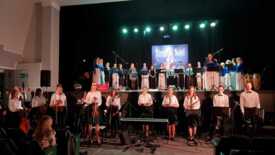 15-lecie Singers Novi