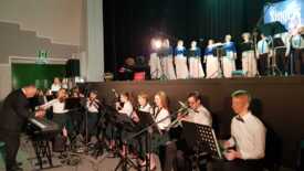 15-lecie Singers Novi