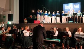 15-lecie Singers Novi
