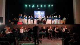 15-lecie Singers Novi