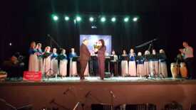 15-lecie Singers Novi