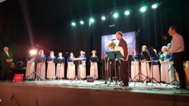 15-lecie Singers Novi