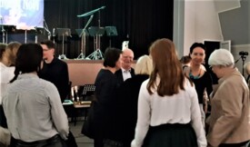 15-lecie Singers Novi