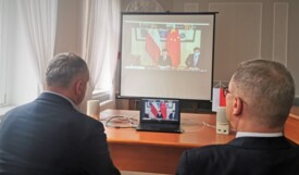 Spotkanie z Konsulem Chin w Gdańsku