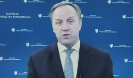 Spotkanie z Konsulem Chin w Gdańsku