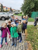 Sprzątanie świata