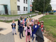 Sprzątanie świata