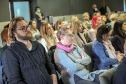 Konferencja Dziecko Pokrzywdzone Przestepstwem
