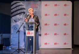 Konferencja Dziecko Pokrzywdzone Przestepstwem