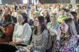 Konferencja Dziecko Pokrzywdzone Przestepstwem