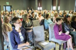 Konferencja Dziecko Pokrzywdzone Przestepstwem