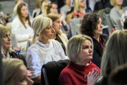 Konferencja Dziecko Pokrzywdzone Przestepstwem