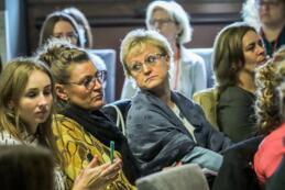 Konferencja Dziecko Pokrzywdzone Przestepstwem