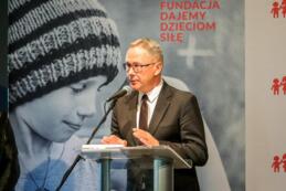 Konferencja Dziecko Pokrzywdzone Przestepstwem