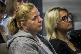 Konferencja Dziecko Pokrzywdzone Przestepstwem