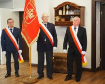 75-lecie koła wędkarskiego nr 69 PZW