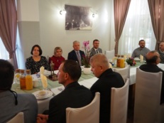 75-lecie koła wędkarskiego nr 69 PZW