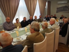 75-lecie koła wędkarskiego nr 69 PZW