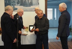 75-lecie koła wędkarskiego nr 69 PZW