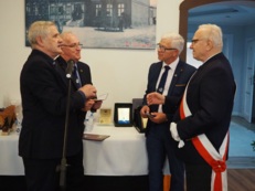 75-lecie koła wędkarskiego nr 69 PZW