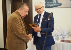75-lecie koła wędkarskiego nr 69 PZW