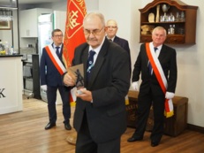 75-lecie koła wędkarskiego nr 69 PZW