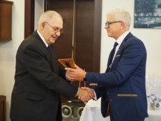 75-lecie koła wędkarskiego nr 69 PZW