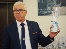 75-lecie koła wędkarskiego nr 69 PZW