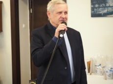 75-lecie koła wędkarskiego nr 69 PZW