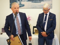 75-lecie koła wędkarskiego nr 69 PZW