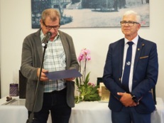 75-lecie koła wędkarskiego nr 69 PZW