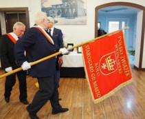 75-lecie koła wędkarskiego nr 69 PZW