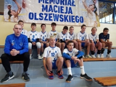 Memoriał Olszewskiego