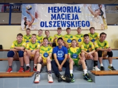 Memoriał Olszewskiego