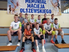 Memoriał Olszewskiego