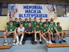 Memoriał Olszewskiego