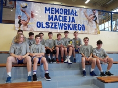 Memoriał Olszewskiego