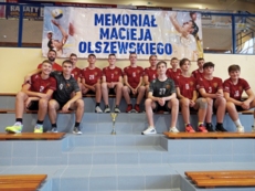 Memoriał Olszewskiego