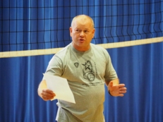 Memoriał Olszewskiego