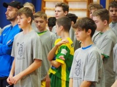 Memoriał Olszewskiego
