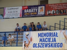 Memoriał Olszewskiego