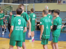 Memoriał Olszewskiego