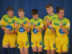 Memoriał Olszewskiego
