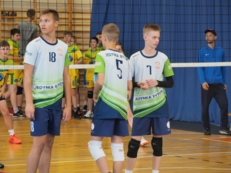 Memoriał Olszewskiego