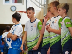 Memoriał Olszewskiego