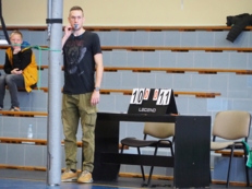 Memoriał Olszewskiego